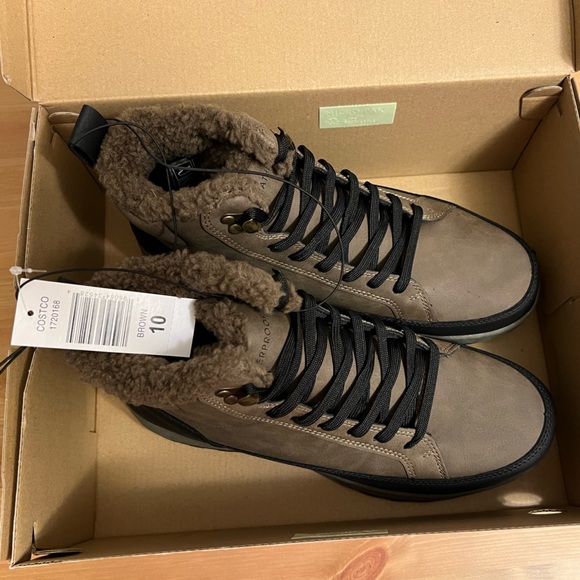 Weatherproof Men's Sneakerboot - Picture 3 of 9